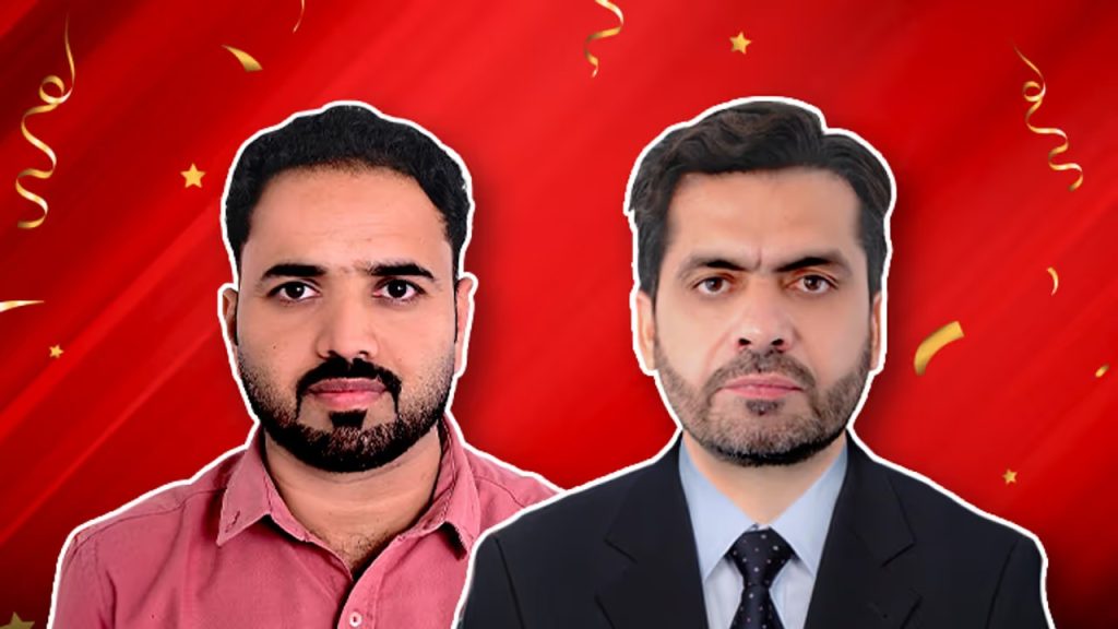 ബിഗ് ടിക്കറ്റ് – ഇ-ഡ്രോയിൽ രണ്ട് ഇന്ത്യൻ പ്രവാസികൾക്ക് 50,000 ദിർഹംവീതം സമ്മാനം