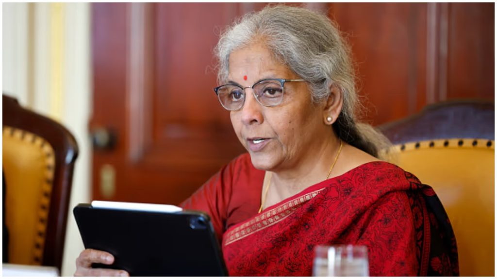 അസാധാരണം! ഫെബ്രുവരി 1 ഞായറാഴ്ച, രാജ്യത്ത് ആകാംക്ഷ നിറയും; ചരിത്രമെഴുതാൻ നിർമല സീതാരാമൻ, 2026 കേന്ദ്ര ബജറ്റ് അവതരിപ്പിക്കും, നിറയെ പ്രതീക്ഷ