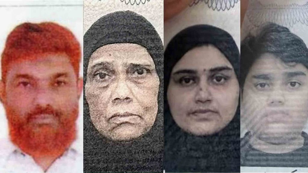 മദീനയില് വാഹനാപകടം; മലയാളി കുടുംബത്തിലെ നാല് പേര്ക്ക് ദാരുണാന്ത്യം, കുട്ടികള്ക്ക് ഗുരുതര പരിക്ക്