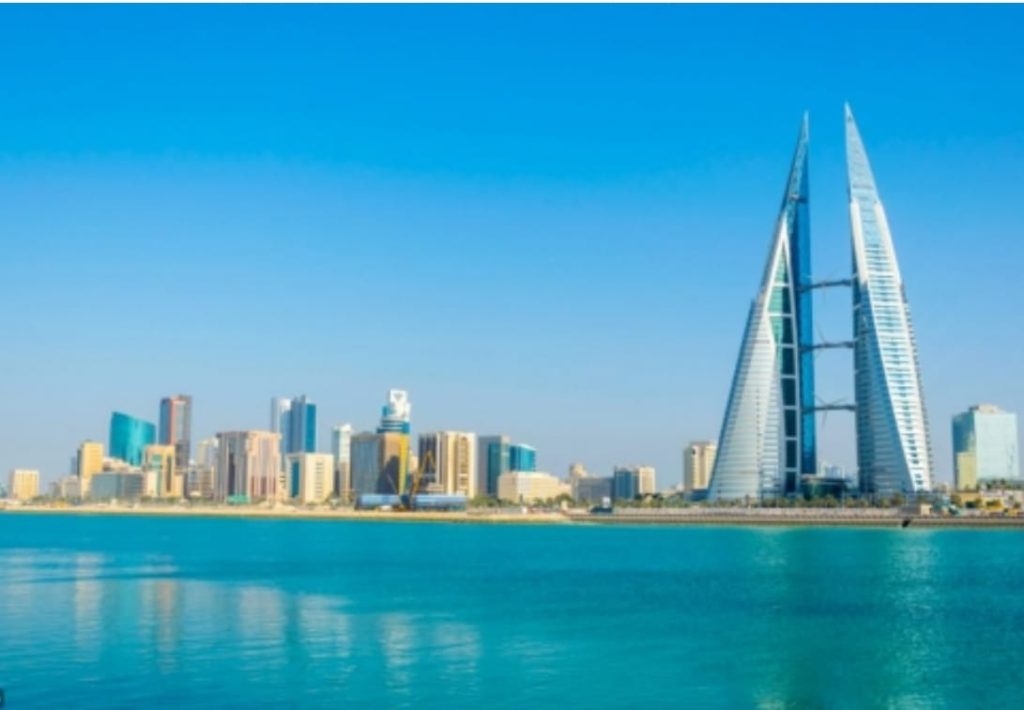 സാമ്പത്തിക സ്വാതന്ത്ര്യത്തില് ബഹ്റൈന് ഗള്ഫില് ഒന്നാം സ്ഥാനം