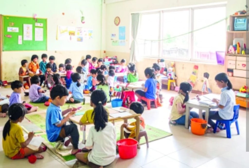 നഴ്സറികളുടെ മേല്നോട്ടം ശക്തിപ്പെടുത്തല്: ബാലനിയമ ഭേദഗതി പാര്ലമെന്റ് അംഗീകരിച്ചു