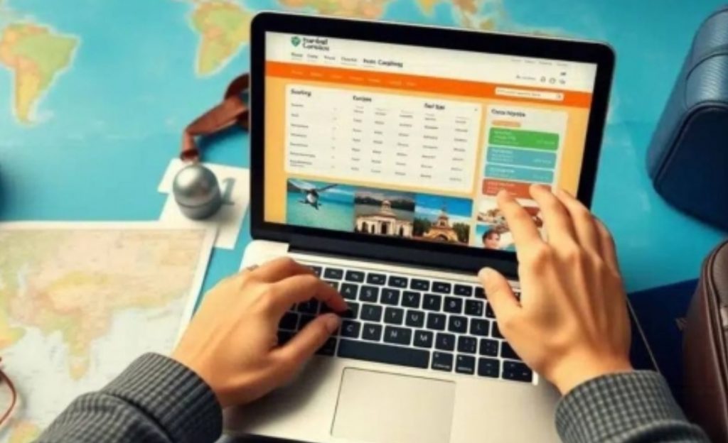 യാത്രാ പാക്കേജ് തട്ടിപ്പ്: ട്രാവല് ഏജന്സി ഉടമയും കൂട്ടാളിയും അറസ്റ്റില്