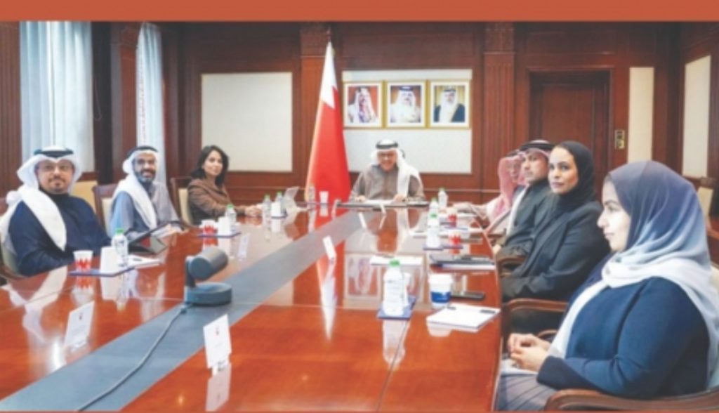 യു.എന്. രക്ഷാസമിതി അംഗത്വം ബഹ്റൈന് ഏറ്റെടുത്തു