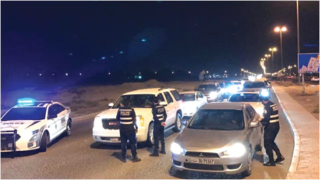 കടുപ്പിച്ച് കുവൈറ്റ്, അമിതവേഗത്തിന് ഇനി കഠിന ശിക്ഷ; മൂന്ന് വർഷം വരെ തടവും 1,000 ദിനാർ പിഴയും