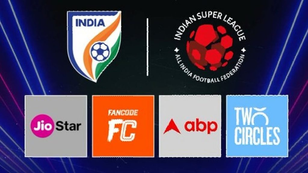 ഐഎസ്എൽ സംപ്രേഷണത്തിനായി ഏഴ് പേർ രംഗത്ത്; അപ്രതീക്ഷിതമായി ബിഡ് നൽകി ജിയോസ്റ്റാർ, സോണിയും സീ സ്പോർട്സും പിന്മാറി