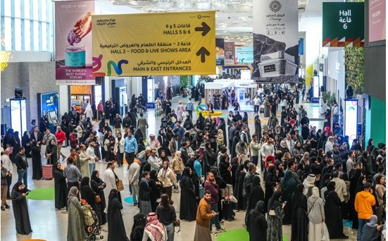 ബഹ്റൈന് ശരത്കാല മേള സമാപിച്ചു; രണ്ടു ലക്ഷത്തിലധികം സന്ദര്ശകരെത്തി