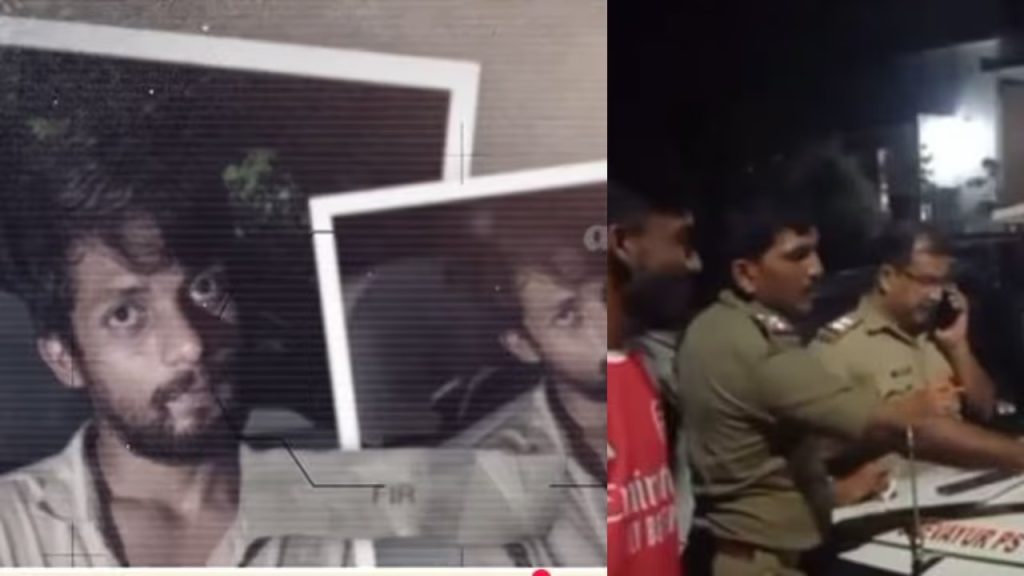 കോഴിക്കോട്ടെ ബസ് ഡ്രൈവർ, രാത്രി താഴത്ത് റോഡിൽ നിർത്തിയിട്ട ടാക്സി കാറിൽ അജ്മലിനെ കണ്ട് സംശയം, എംഡിഎംഎയുമായി അറസ്റ്റിൽ