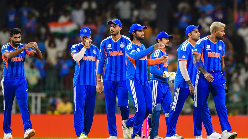 ടി20 ലോകകപ്പ് സൂപ്പര് എട്ട് പോരാട്ടങ്ങള്ക്ക് നാളെ തുടക്കം; ഇന്ത്യയുടെ മത്സരക്രമം അറിയാം