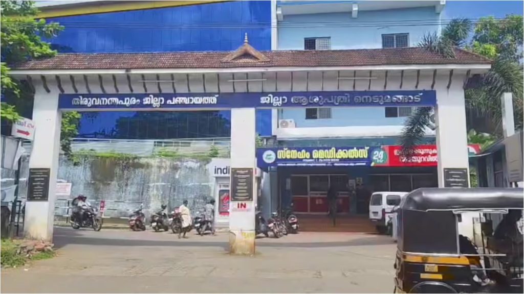 ആറ്റുകാൽ പൊങ്കാല ഡ്യൂട്ടി ബഹിഷ്കരിക്കും; ഡോ ബിന്ദു സുന്ദറിനെ സസ്പെൻഡ് ചെയ്തതിൽ പ്രതിഷേധം ശക്തമാക്കി കെജിഎംഒഎ