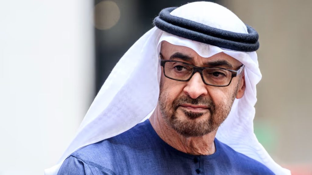 പ്രാർത്ഥനയുടെയും ആത്മപരിശോധനയുടെയും മാസം, റമദാൻ ആശംസകൾ നേർന്ന് യുഎഇ ഭരണാധികാരികൾ