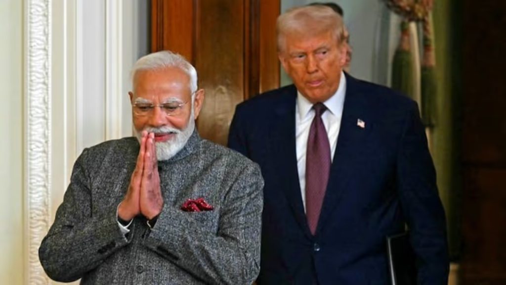 ഇന്ത്യ-അമേരിക്ക വ്യാപാരകരാർ ഏപ്രിലിൽ തന്നെ ! അമേരിക്കയിൽ നാളെ സുപ്രധാന യോഗം, ഇരു രാജ്യങ്ങളിലെയും ഉദ്യോഗസ്ഥർ പങ്കെടുക്കും