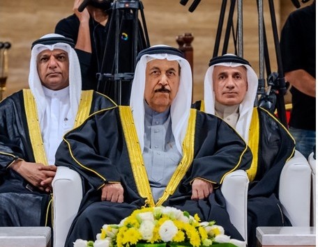 30ാമത് ബഹ്റൈന് ഹോളി ഖുര്ആന് ഗ്രാന്ഡ് പ്രൈസ് മത്സരങ്ങള് സമാപിച്ചു