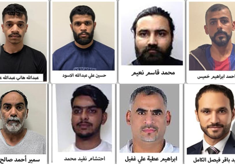 ഇറാൻ്റെ ആക്രമണത്തോട് അനുഭാവം പ്രകടിപ്പിച്ചു; ബഹ്റൈനിൽ നിരവധി പേർ അറസ്റ്റിൽ