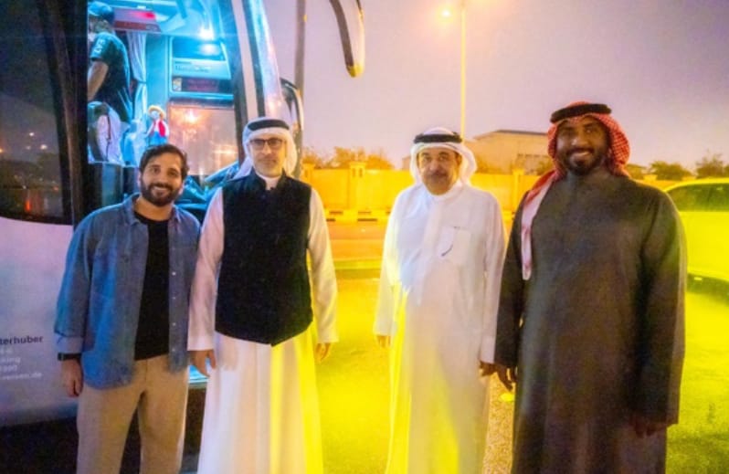 ബഹ്റൈനികൾക്ക് കര അതിർത്തികൾ വഴി മടങ്ങിവരാൻ വിദേശകാര്യ മന്ത്രാലയം സൗകര്യമൊരുക്കി