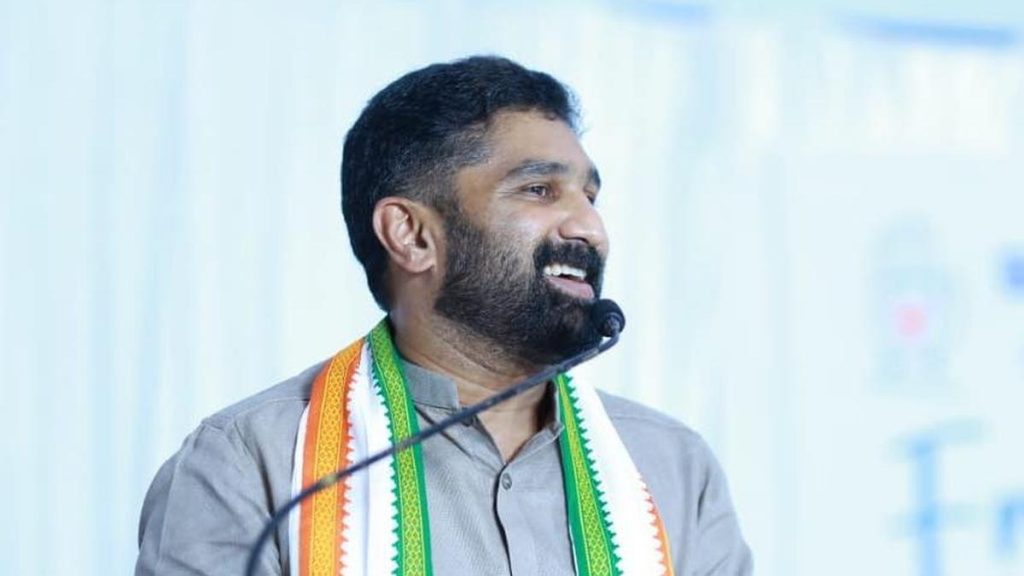 “വി.ടി. ബൽറാമിൻ്റെ ഏകാധിപത്യരീതി അംഗീകരിക്കാനാകില്ല”; തൃത്താലയിലും കോൺഗ്രസിൽ തർക്കം രൂക്ഷം