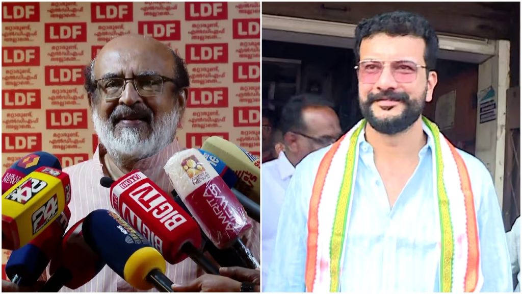 വിമർശിച്ചത് പിഷാരടിയുടെ അരാഷ്ട്രീയ നിലപാടിനെയെന്ന് തോമസ് ഐസക്; കോമാളി പ്രയോഗത്തിൽ ഖേദം പ്രകടിപ്പിച്ചു