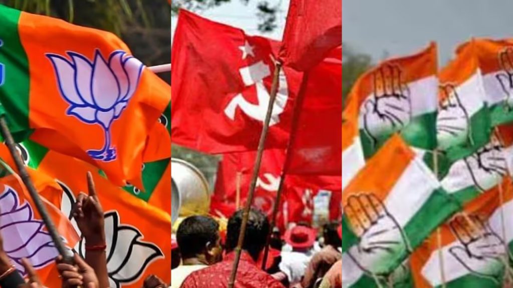 തദ്ദേശത്തിലെ ‘കൈ കരുത്ത്’ നിയമസഭയിലും ആവർത്തിക്കുമോ? പത്തനംതിട്ടയിലെ 5 കോട്ടകൾ കാക്കാൻ എൽഡിഎഫ്, അങ്കത്തട്ടിൽ മുന്നണികൾ