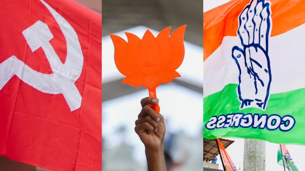 വിമത നീക്കവും ഡീൽ ആരോപണവും; പികെ ശശിയുടെ പടയൊരുക്കം എൽഡിഎഫിന് തലവേദനയാകുമോ?