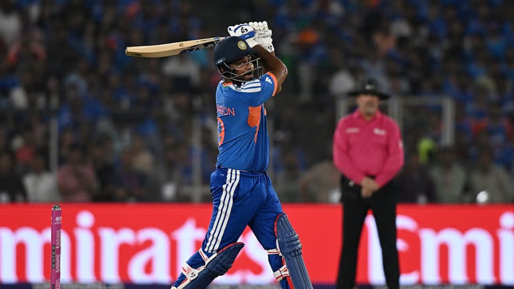 വമ്പന് റെക്കോഡ്, സഞ്ജു കളിച്ചത് വെറും അഞ്ച് മത്സരങ്ങള്; എന്നിട്ടും ഒരു ലോകകപ്പില് ഏറ്റവും കൂടുതല് സിക്സ് നേടിയ താരം