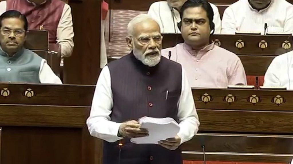 അത്യപൂർവം; കൊവിഡ് കാലത്തിന് ശേഷം മുഖ്യമന്ത്രിമാരുമായി കൂടിക്കാഴ്ച നടത്തി മോദി, വെല്ലുവിളി നേരിടാൻ സർവ സജ്ജമാകണം