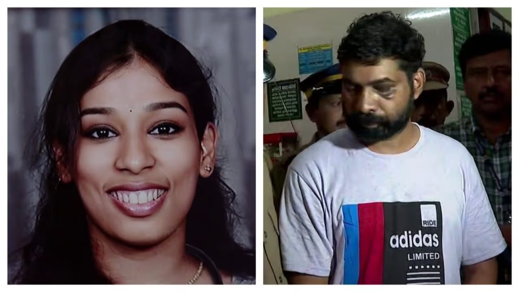 കേരളം നടുങ്ങിയ അരുംകൊല, ഡോ.വന്ദനദാസ് കൊലക്കേസിൽ പ്രതി സന്ദീപിന് ജീവപര്യന്തം