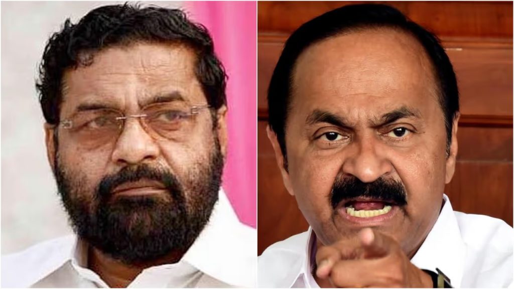 കടകംപള്ളിയെ വ്യക്തിപരമായി അധിക്ഷേപിച്ചിട്ടില്ല, മാനനഷ്ടക്കേസിൽ സതീശന്റെ മറുപടി കോടതിയിൽ, ശബരിമല സ്വർണ്ണക്കവർച്ച കേസിൽ പോര് മുറുകുന്നു