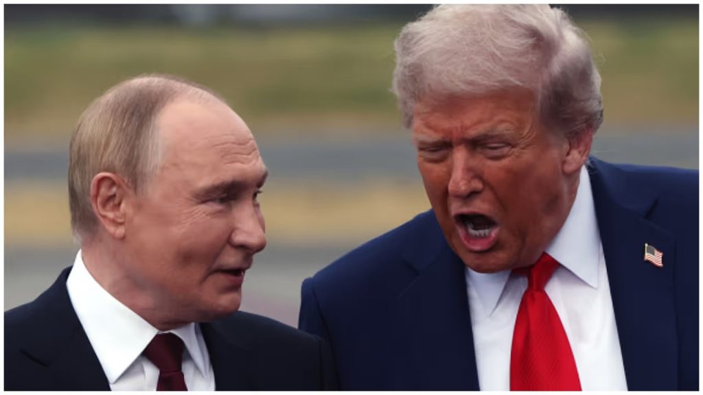 കടുപ്പിച്ച് റഷ്യ, യുദ്ധം ഉടൻ അവസാനിപ്പിക്കണം, ഇറാൻ ആണവായുധം നിർമ്മിക്കുന്നില്ല; ‘അമേരിക്ക ചർച്ചകൾക്ക് മുൻകയ്യെടുക്കണം’