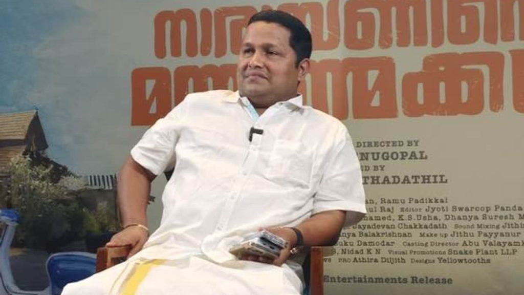 വിസ തട്ടിപ്പ്; നിര്മാതാവ് ജോബി ജോര്ജിന് 4 വര്ഷം തടവും 66 ലക്ഷം പിഴയും