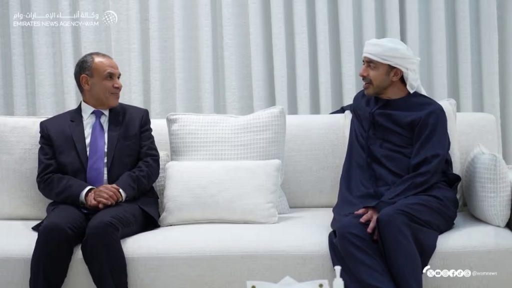 ഗൾഫ് മേഖലയിലേക്ക് ആക്രമണം തുടർന്ന് ഇറാൻ, ദുബായ് വിമാനത്താവള പരിസരത്ത് ഡ്രോൺ അവശിഷ്ടം, ഈജിപ്ഷ്യൻ വിദേശകാര്യ മന്ത്രി യുഎഇയിൽ