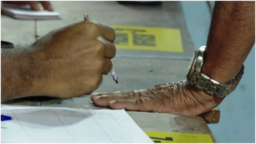 തിരുവനന്തപുരം ജില്ലയിൽ 440 പുതിയ പോളിംഗ് ബൂത്തുകൾ, ആകെ ബൂത്തുകൾ 3173 , തലസ്ഥാനത്ത് കിടപ്പുരോഗികളായ 24,000 വോട്ടർമാർ