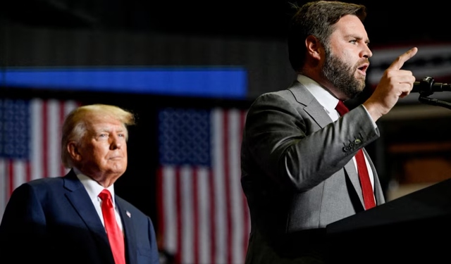 ട്രംപിനെക്കാളും കടുപ്പിച്ച് വാൻസിന്റെ ഭീഷണി, ഇന്ന് രാത്രി 8 മണിക്കുള്ളിൽ ഇറാന്റെ മറുപടി വേണം; ‘ഇല്ലെങ്കിൽ ഇതുവരെ പ്രയോഗിക്കാത്ത ആയുധങ്ങൾ ഉപയോഗിക്കും’