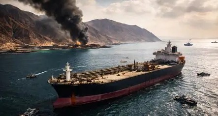 രണ്ടാഴ്ചത്തേക്ക് ഹോര്മുസ് വഴി ഗതാഗതം അനുവദിക്കുമെന്ന് ഇറാന്