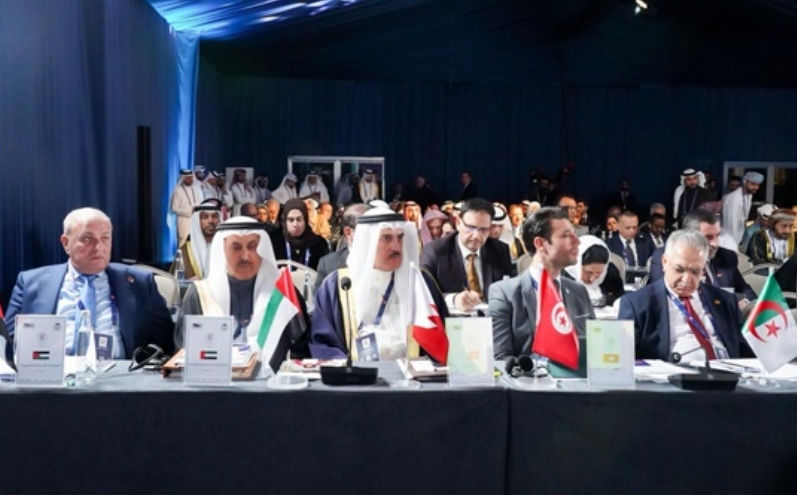 ബഹ്റൈനും യു.എ.ഇയും ഐ.പി.യുവില് അടിയന്തര പ്രമേയം സമര്പ്പിച്ചു