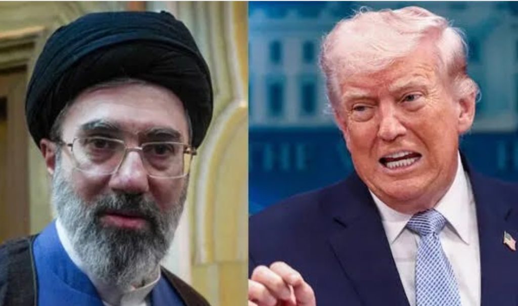 യുദ്ധത്തിന് താല്ക്കാലിക വിരാമം; രണ്ടാഴ്ചത്തെ വെടിനിര്ത്തലിന് സമ്മതിച്ച് ഇറാനും അമേരിക്കയും