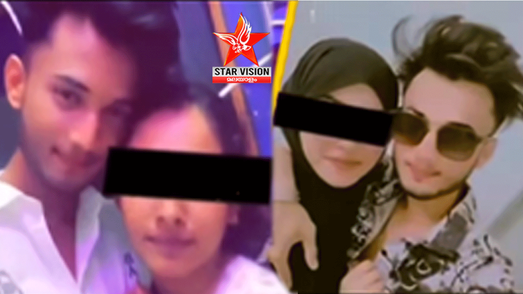 180 ലധികം പ്രായപൂര്ത്തിയാകാത്ത പെണ്കുട്ടികളെ പീഡിപ്പിച്ച്, 350 ഓളം അശ്ലീല വിഡിയോകള് പകർത്തിയ 19കാരന് പിടിയില്