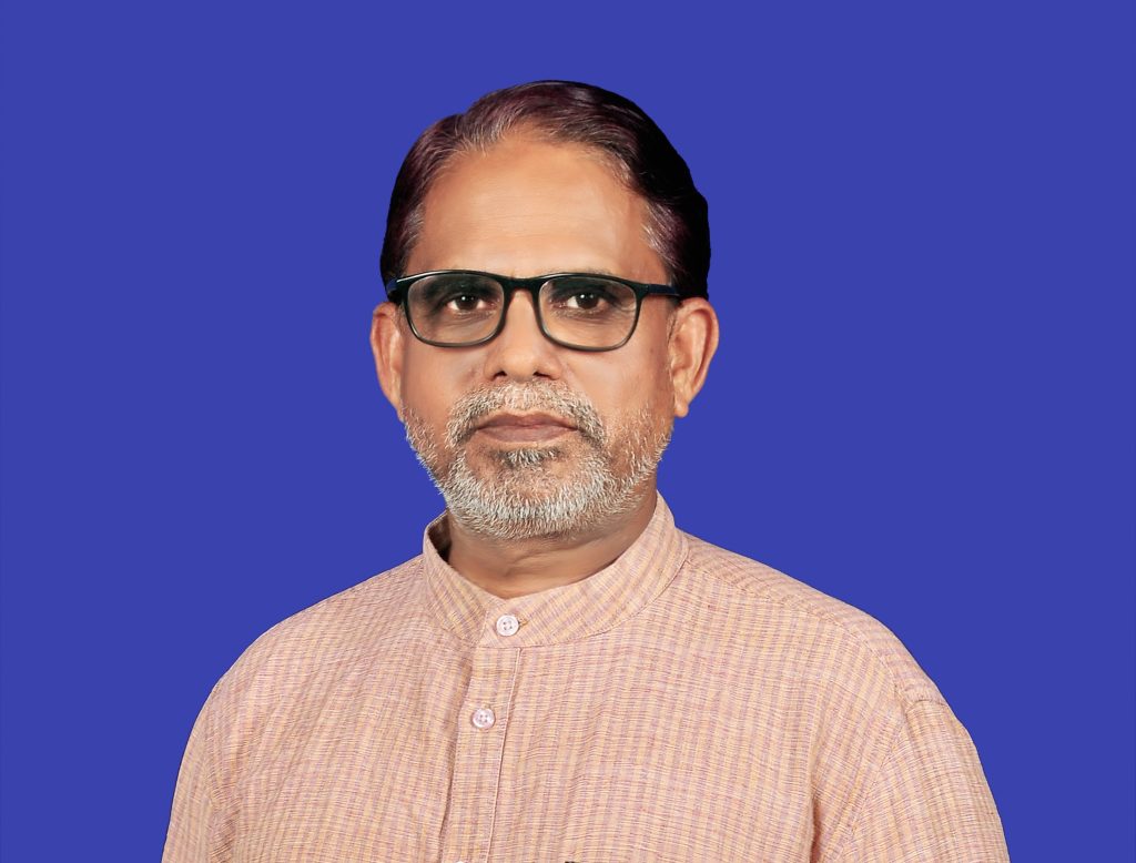 തെരഞ്ഞെടുപ്പ് പോരില് മുന് ബഹ്റൈന് പ്രവാസിയും