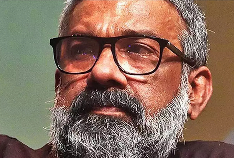 ലൈംഗികാതിക്രമക്കേസ്: രഞ്ജിത്തിന് ജാമ്യം