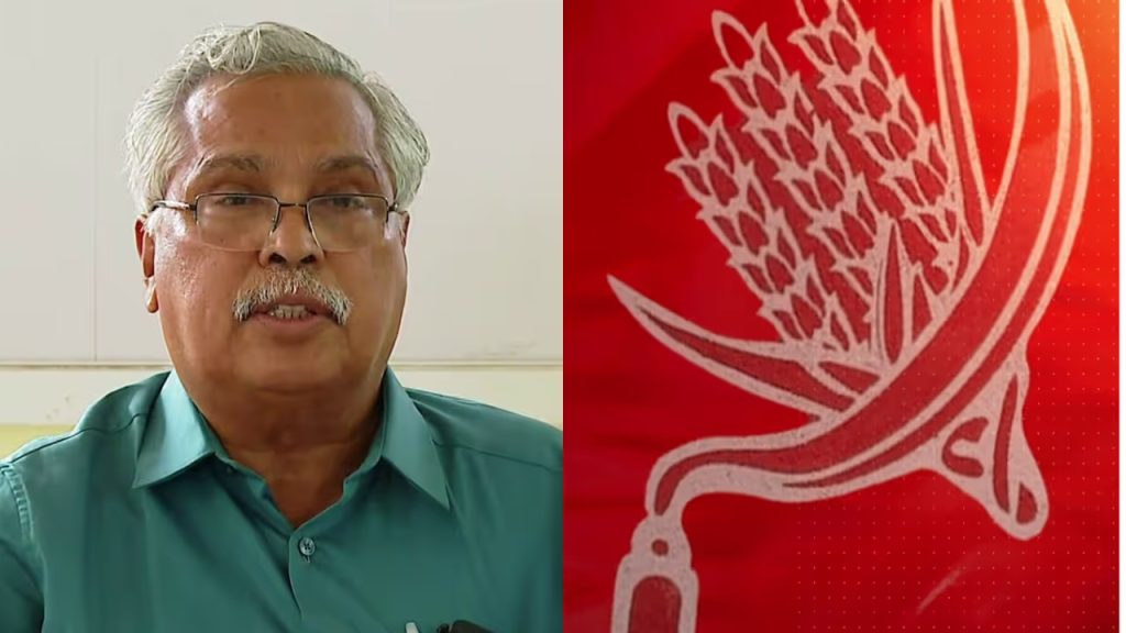 തൃശൂരിൽ തിരിച്ചടിക്ക് സാധ്യത, സംസ്ഥാന ഭരണം നേരിയ മാർജിനിൽ എൽഡിഎഫിന് ഉറപ്പെന്നും സിപിഐ വിലയിരുത്തൽ; 4 മന്ത്രിമാരും ജയിക്കും