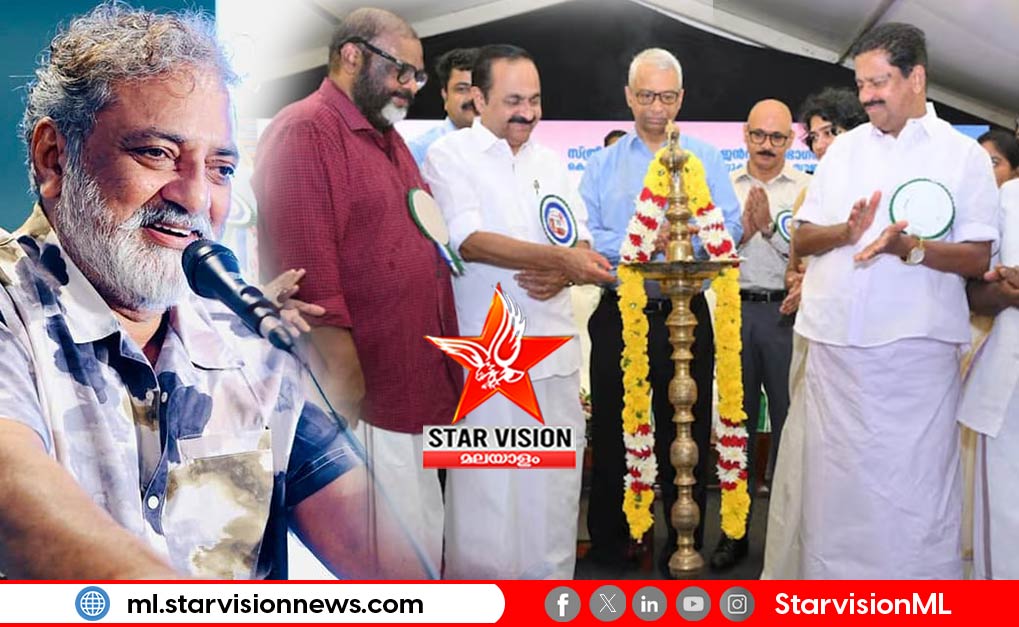 കാരണഭൂതന് പുച്ഛിച്ചാലും സഖാത്തികള് ബഹിഷ്കരിച്ചാലും ഈ യാത്ര ലക്ഷ്യം കാണും; ശരിയായ ഇടതുപക്ഷമെന്ന് ജോയ് മാത്യു