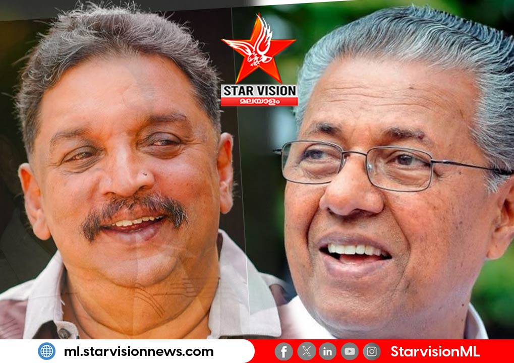 പിണറായിക്കൊപ്പം ജോലി ചെയ്ത ഉദ്യോഗസ്ഥനെ വേണ്ടെന്ന് ഷിബു ബേബി ജോൺ, ഉദ്യോഗസ്ഥന് അസാധാരണ സ്ഥലം മാറ്റം