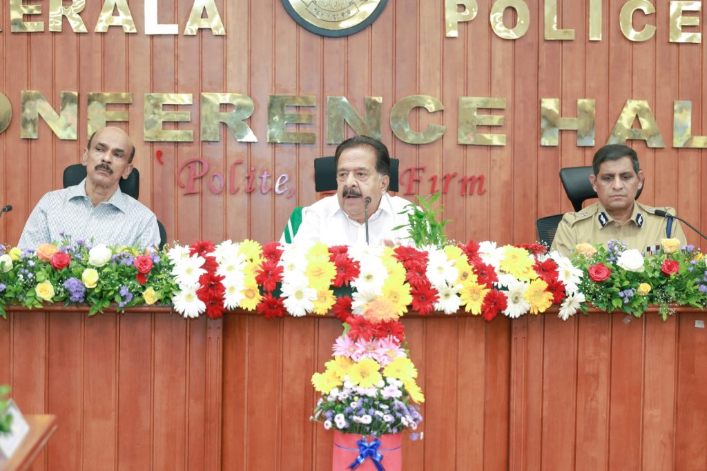 തൂഫാന്: 10 കോടിയിലധികം രൂപയുടെ മയക്കുമരുന്ന് പിടിച്ചെടുത്തു: ആഭ്യന്തരവകുപ്പുമന്ത്രി രമേശ് ചെന്നിത്തല