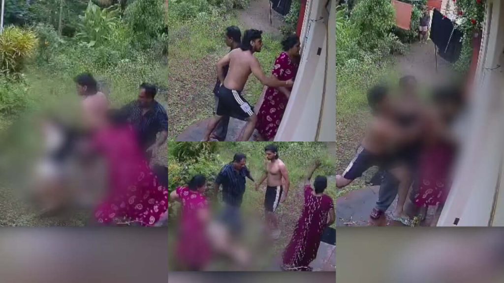 പത്തനാപുരത്ത് 19-കാരിക്ക് നേരെ ക്രൂര മർദനം; യുവതിയെ വലിച്ചിഴച്ച് ആക്രമിച്ച സംഭവം, ഒരാൾ അറസ്റ്റിൽ