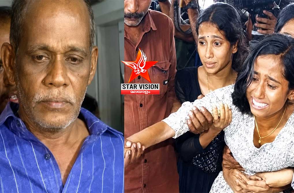 നെന്മാറ ഇരട്ടക്കൊലക്കേസ്: കോടതിയിൽ വെല്ലുവിളിച്ച് ചെന്താമര; ശിക്ഷാവിധി ബുധനാഴ്ച