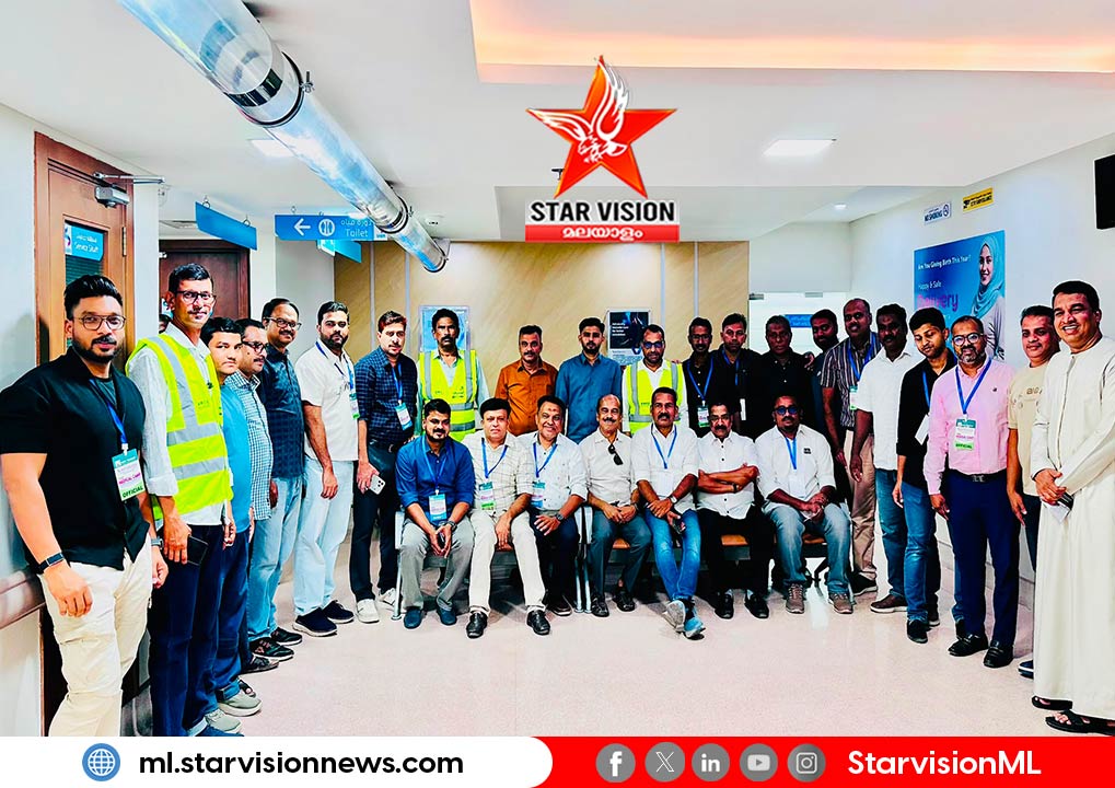 കെഎംസിസി ബഹ്റൈൻ മലപ്പുറം ജില്ലാ കമ്മിറ്റി മെഡിക്കൽ ക്യാമ്പ് സംഘടിപ്പിച്ചു