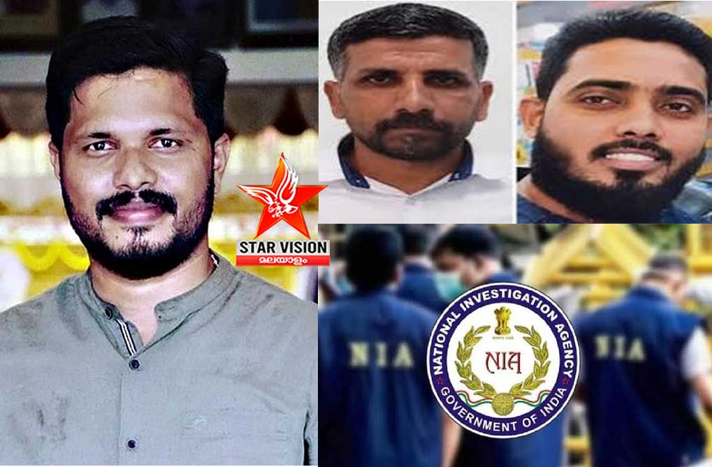 പ്രവീൺ നെട്ടാരു വധക്കേസ്: ഒളിവിലായിരുന്ന മുഖ്യപ്രതി കൊച്ചിയിൽ നിന്ന് അറസ്റ്റിൽ