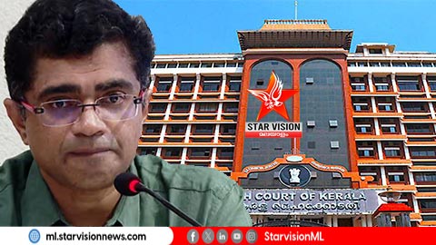 ‘കോടതിയോട് ഏറ്റുമുട്ടരുത്; ഒരു സർക്കാരിനും രക്ഷിക്കാനാകില്ല’: കെ ബിജു ഐഎഎസിന്റെ മാപ്പപേക്ഷ ഹൈക്കോടതി മടക്കി
