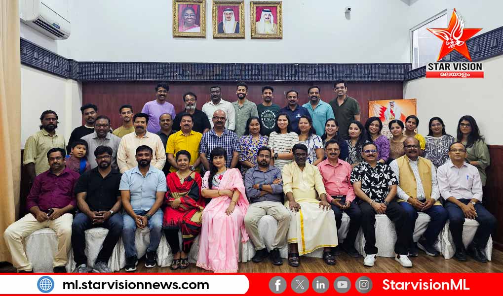 കെസിഎ – ബി എഫ് സി ഓണം പൊന്നോണം 2026