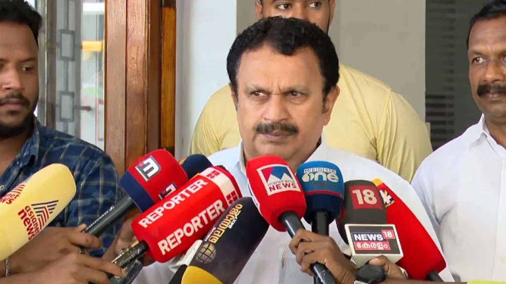 ഒരു വർഷത്തിനകം വയനാട് മെഡിക്കൽ കോളേജ് യാഥാർത്ഥ്യമാക്കും: മന്ത്രി കെ. മുരളീധരൻ