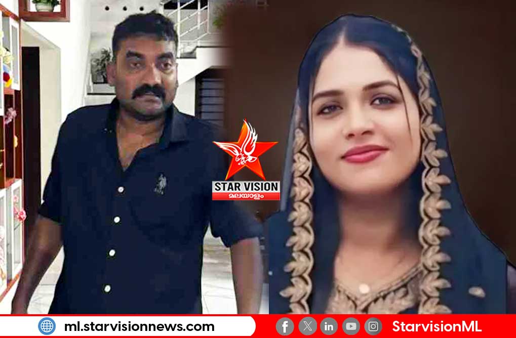 അടൂരിലെ ഷഹാനയുടെ തൂങ്ങിമരണം: കാമുകൻ അറസ്റ്റിൽ; ആത്മഹത്യാ പ്രേരണക്കുറ്റം ചുമത്തി പൊലീസ്