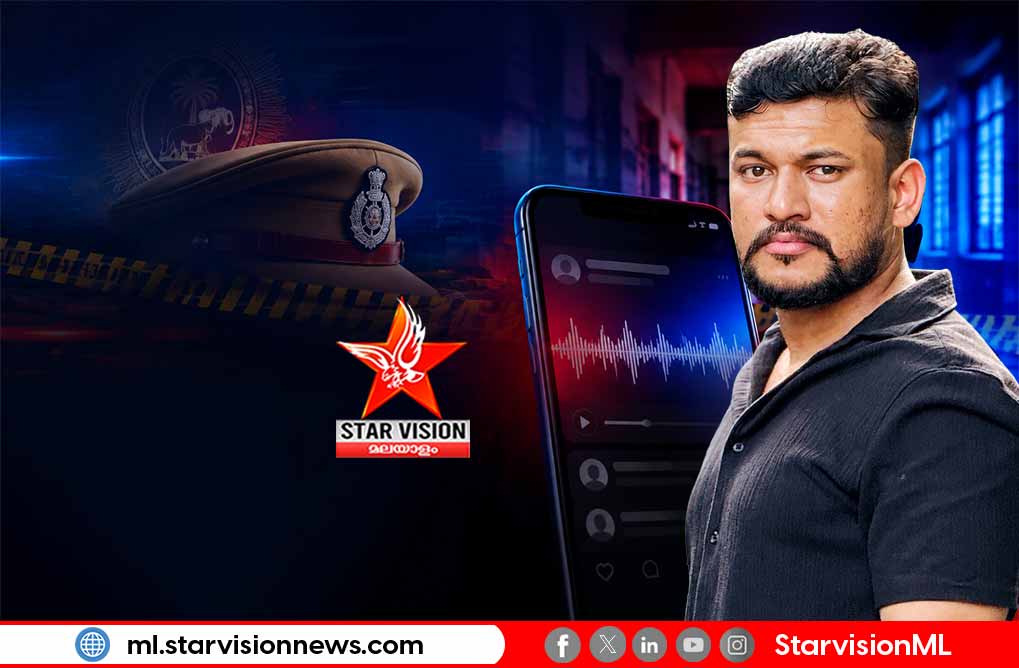 പൊലീസ് ഇൻസ്പെക്ടറെ സമൂഹമാധ്യമത്തിലൂടെ ഭീഷണിപ്പെടുത്തിയെന്ന് പരാതി; അർജുൻ ആയങ്കിക്കെതിരെ വീണ്ടും കേസ്